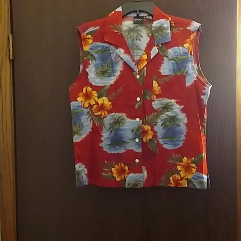 Women's Shirt